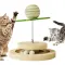 Cat Natural Sisal Scratching Pad - Image 2