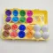 Baby Learning Educational Toy Smart Egg Toy Games Shape Matching Sorters Toys - Image 2