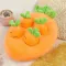 Carrot Pulling Doll Simulation Vegetable Field Plush Toy Pet Dog Cat Sniffing Toy Pet Products - Image 7