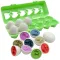 Baby Learning Educational Toy Smart Egg Toy Games Shape Matching Sorters Toys - Image 3