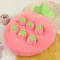 Carrot Pulling Doll Simulation Vegetable Field Plush Toy Pet Dog Cat Sniffing Toy Pet Products - Image 3