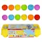 Baby Learning Educational Toy Smart Egg Toy Games Shape Matching Sorters Toys - Image 4