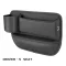 Car Seat Storage, New Upgraded Car Seat Storage Box With Cup Holder - Image 2