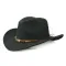 Fashion Personality Hot Selling Woolen Denim Hat - Image 2