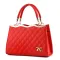 Crossbody shoulder bag with bow - Image 2
